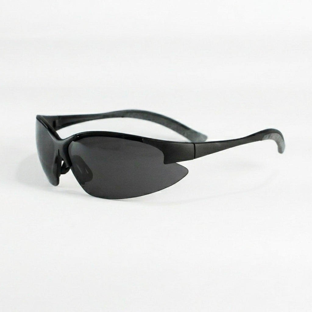 LENTE VIRTUAL V6 11683 3M GRIS