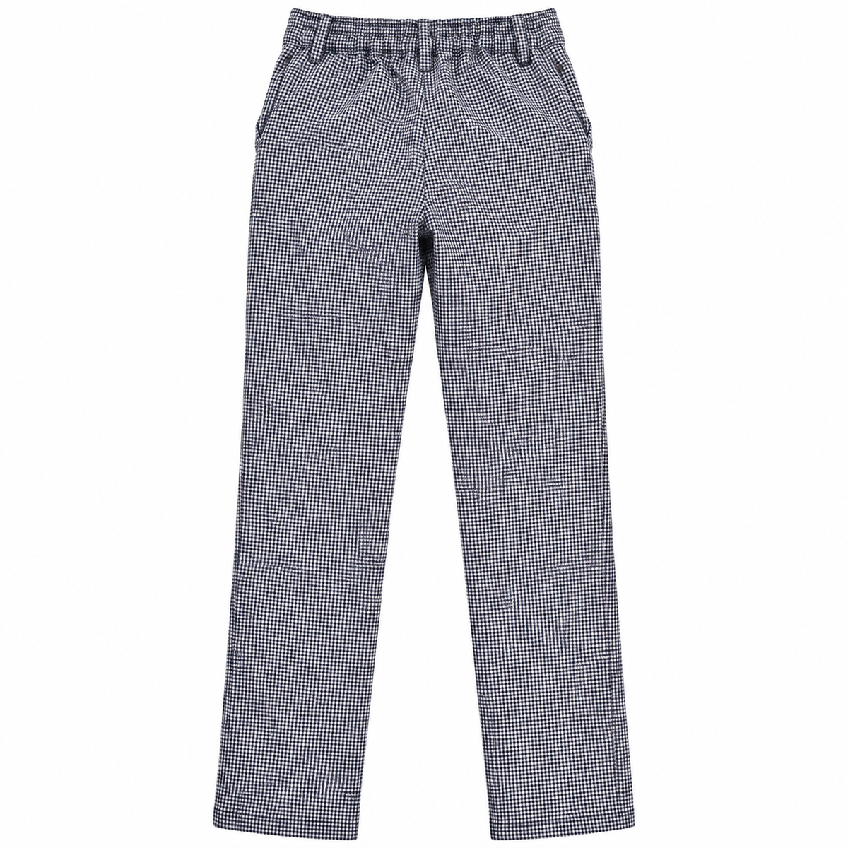 PANTALON PATA DE POLLO DAMA