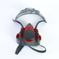 RESPIRADOR AIR S950 SILICONA T/L (EX-S703)