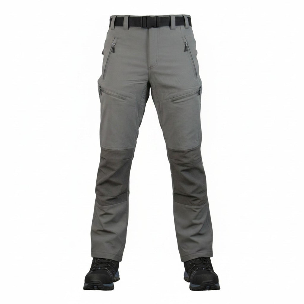 PANTALON KUMEN NEW LODGE GRIS