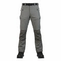 PANTALON KUMEN NEW LODGE GRIS