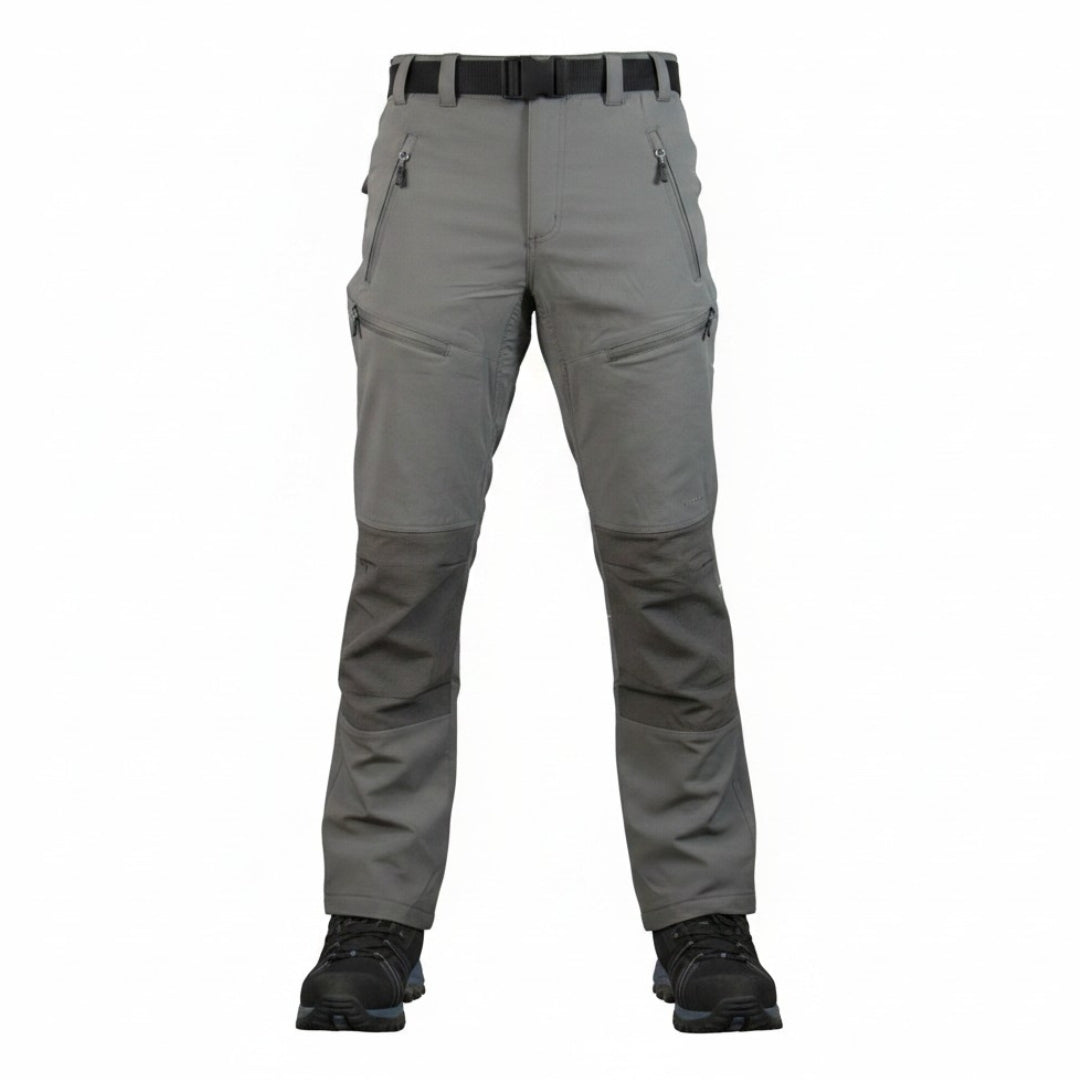 PANTALON KUMEN NEW LODGE GRIS
