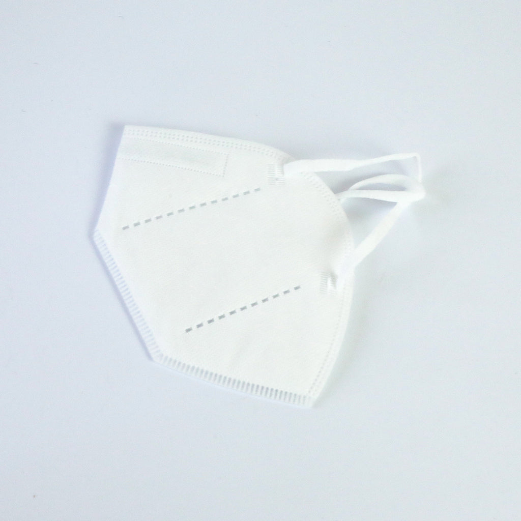 MASCARILLA DESECHABLE KN95 VIKTUS C/U