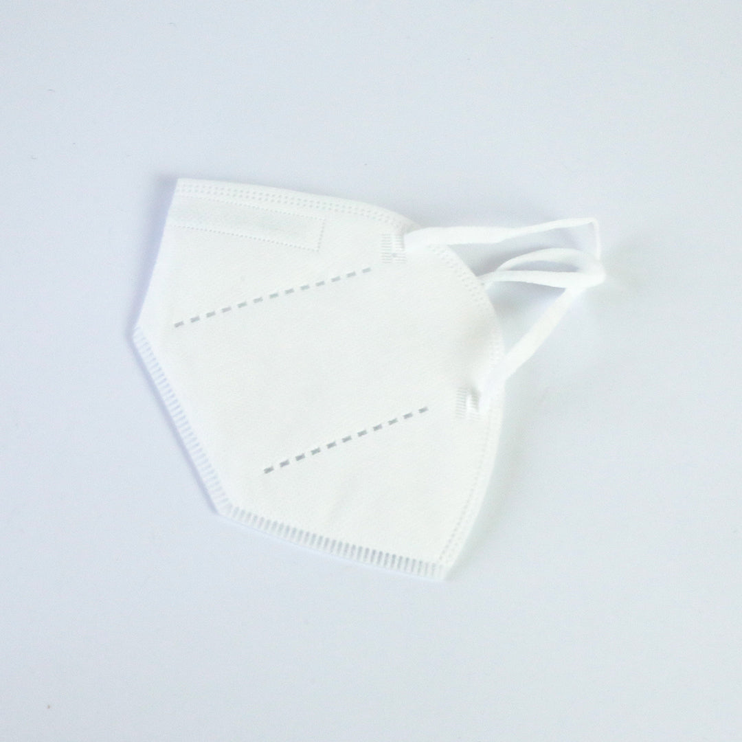 MASCARILLA DESECHABLE KN95 VIKTUS C/U