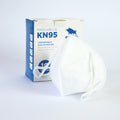 MASCARILLA DESECHABLE KN95 VIKTUS C/U