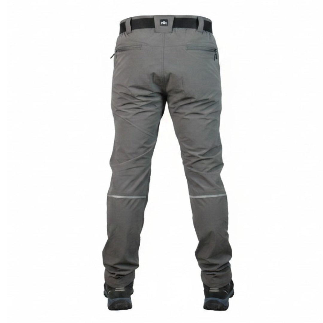 PANTALON KUMEN NEW LODGE GRIS