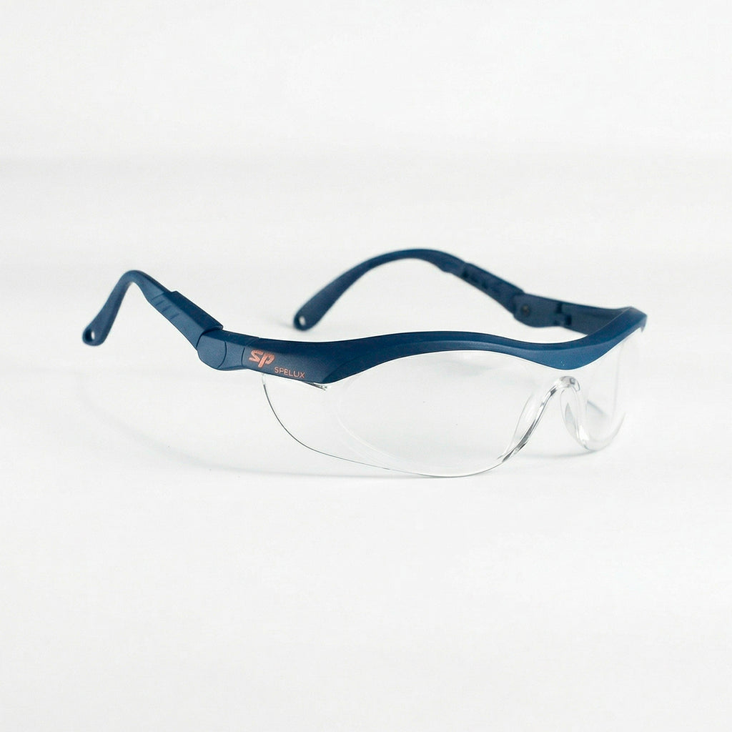 LENTE STEELPRO DISCOVERY CLARO