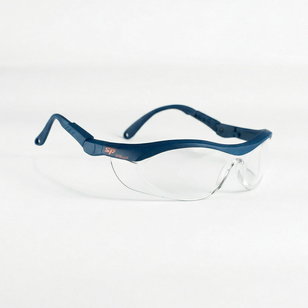 LENTE STEELPRO DISCOVERY CLARO