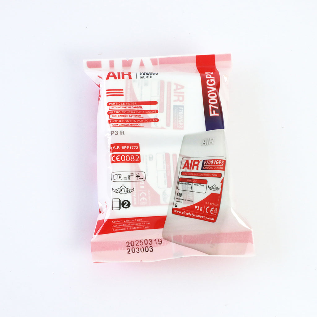 FILTRO AIR F700 VGP3 (EX-793-C P100 C/ALIVIO G/A-V