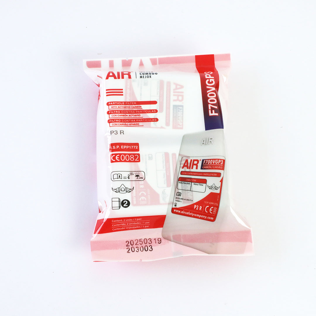 FILTRO AIR F700 VGP3 (EX-793-C P100 C/ALIVIO G/A-V