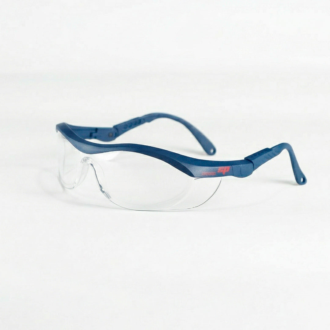 LENTE STEELPRO DISCOVERY CLARO