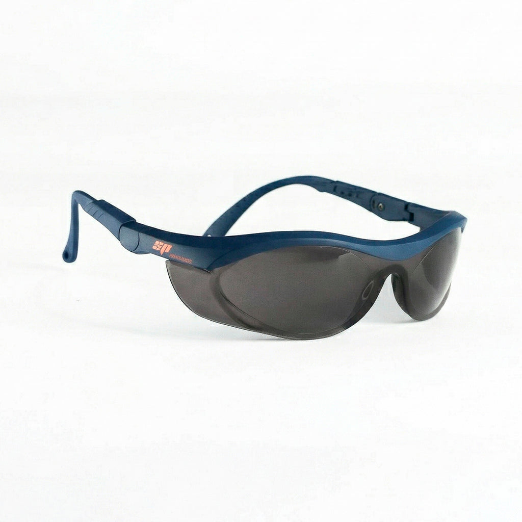 LENTE STEELPRO DISCOVERY GRIS