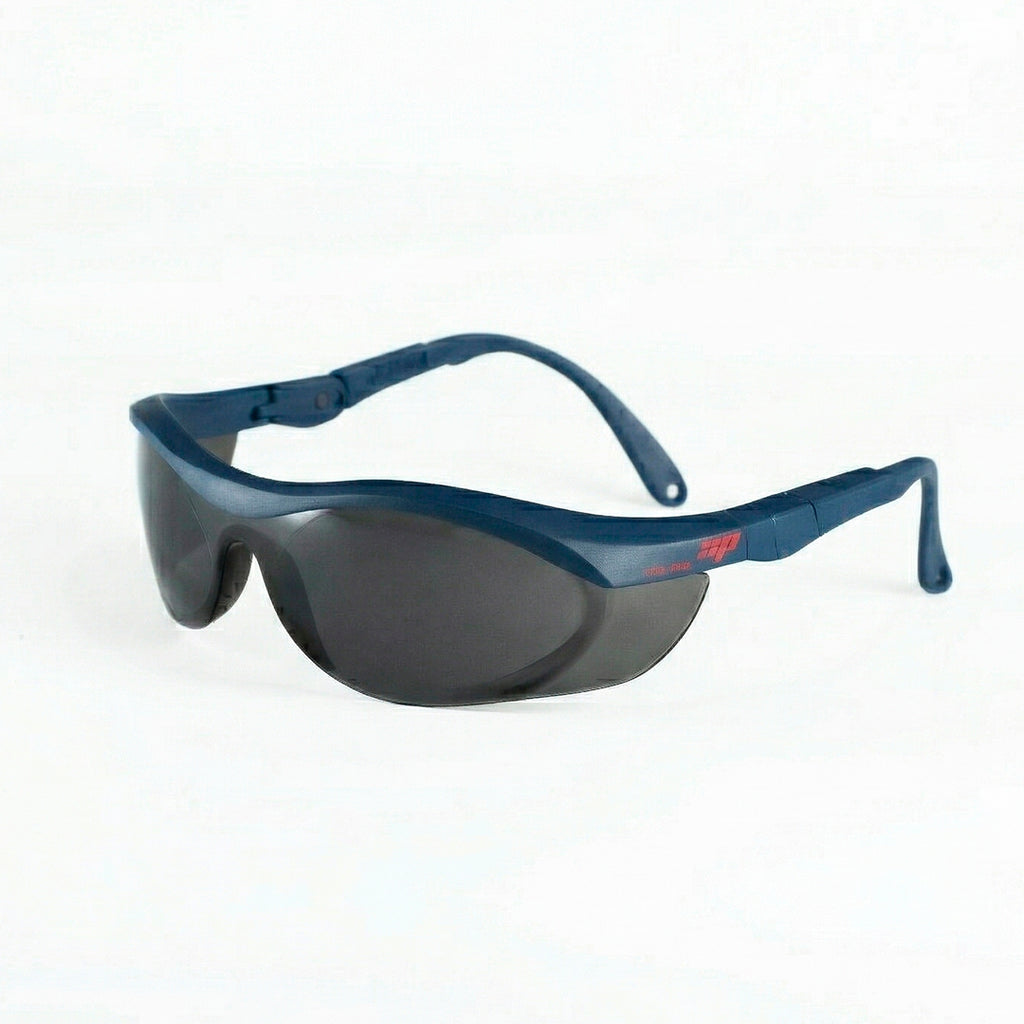 LENTE STEELPRO DISCOVERY GRIS