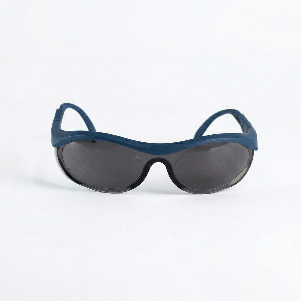 LENTE STEELPRO DISCOVERY GRIS