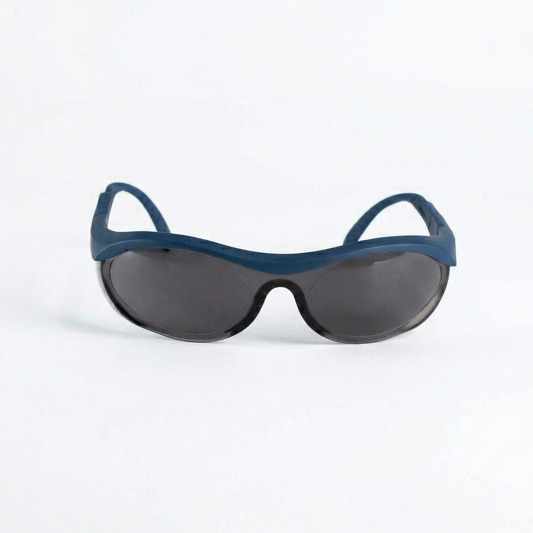 LENTE STEELPRO DISCOVERY GRIS