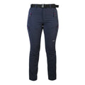 PANTALON KUMEN NEW LODGE AZUL DAMA
