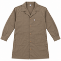 COTONA GABARDINA VARON BEIGE