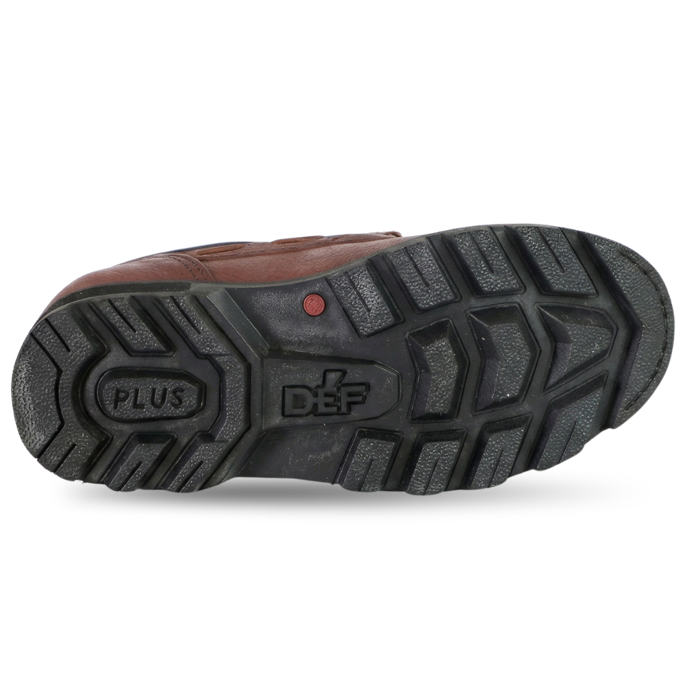 ZAPATO SEG.DEFEND. ELEGANCE DF-995
