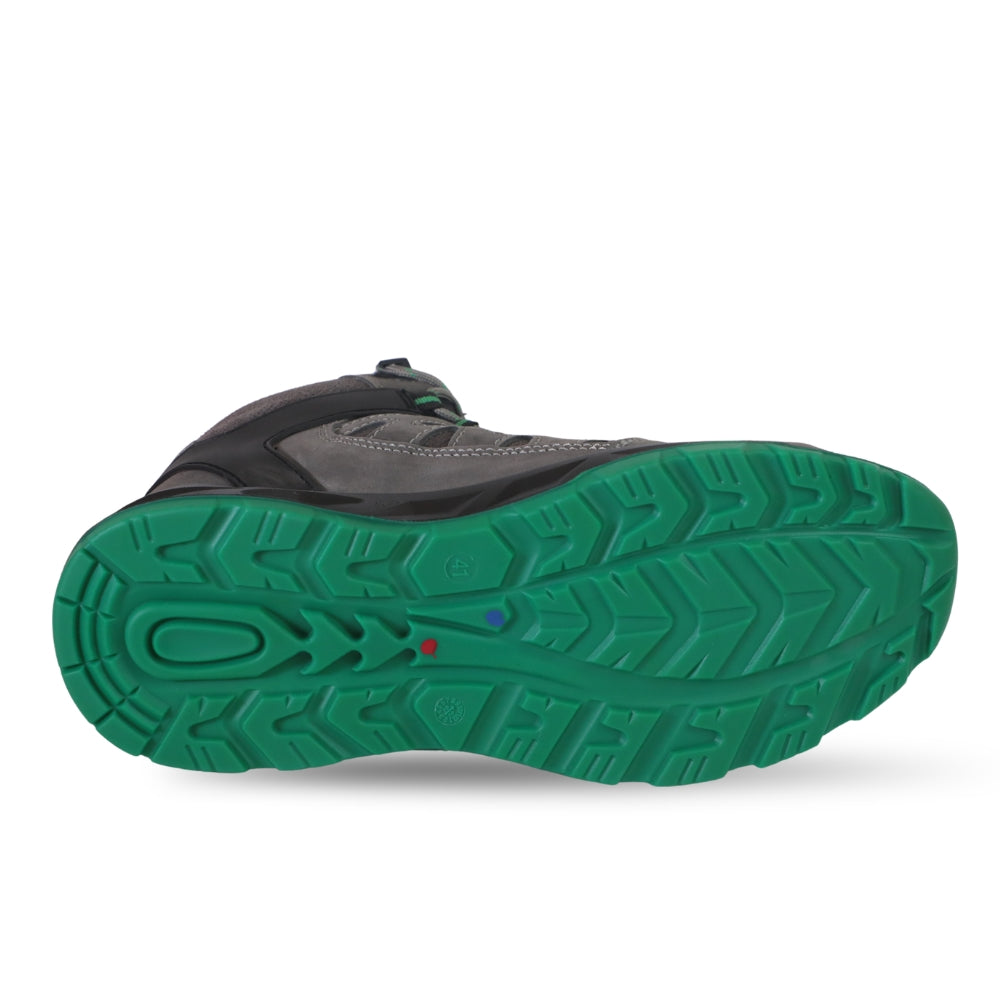 BOTIN FOXMIN LITHIUM LT-504