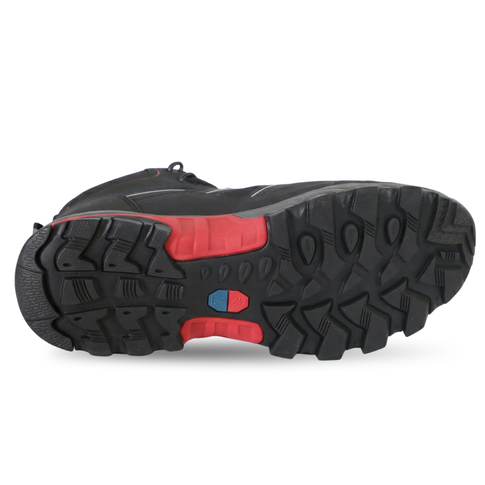 BOTIN CLIMBER THORENS NEGRO