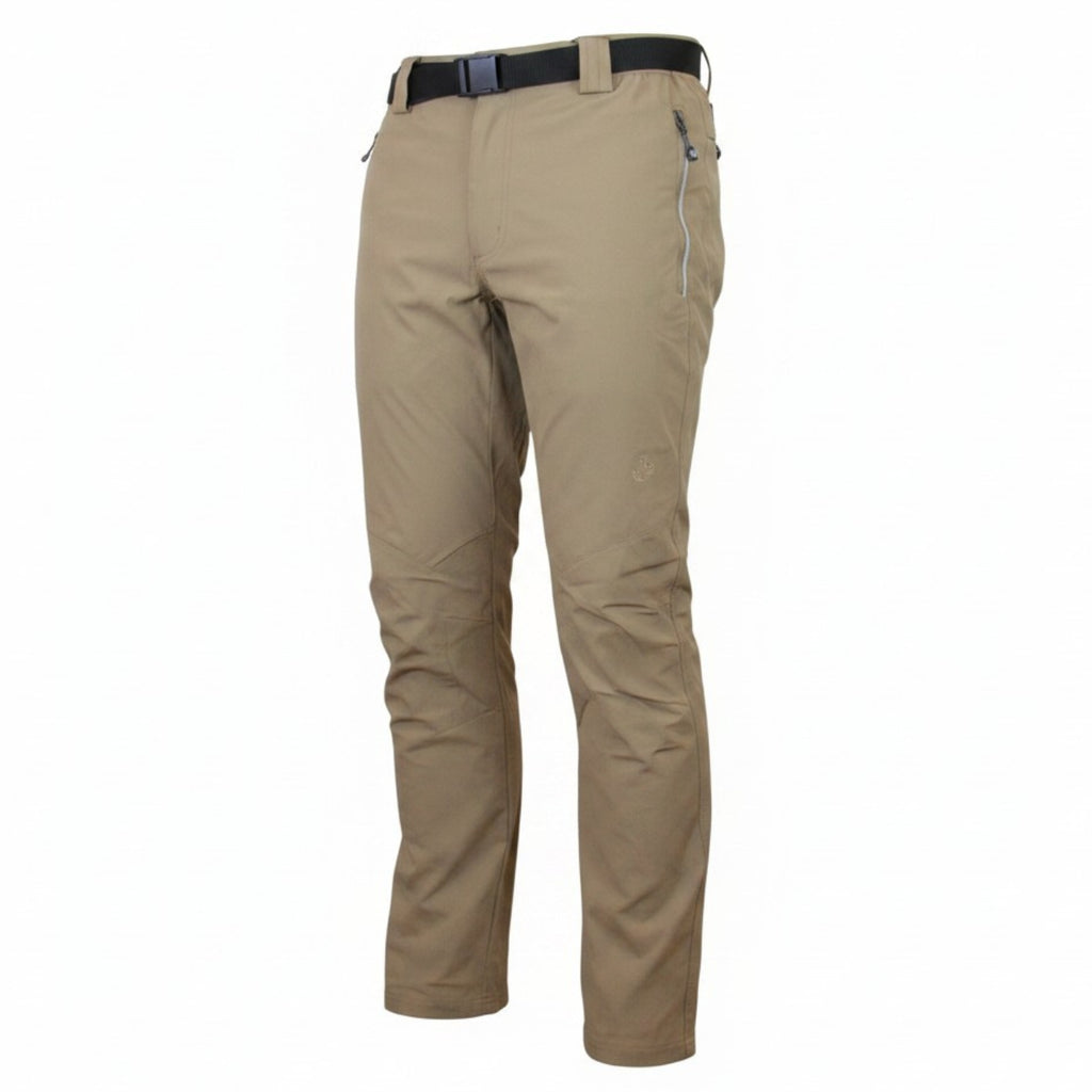 PANTALON OUTDOOR BEIGE ACACIO VARON