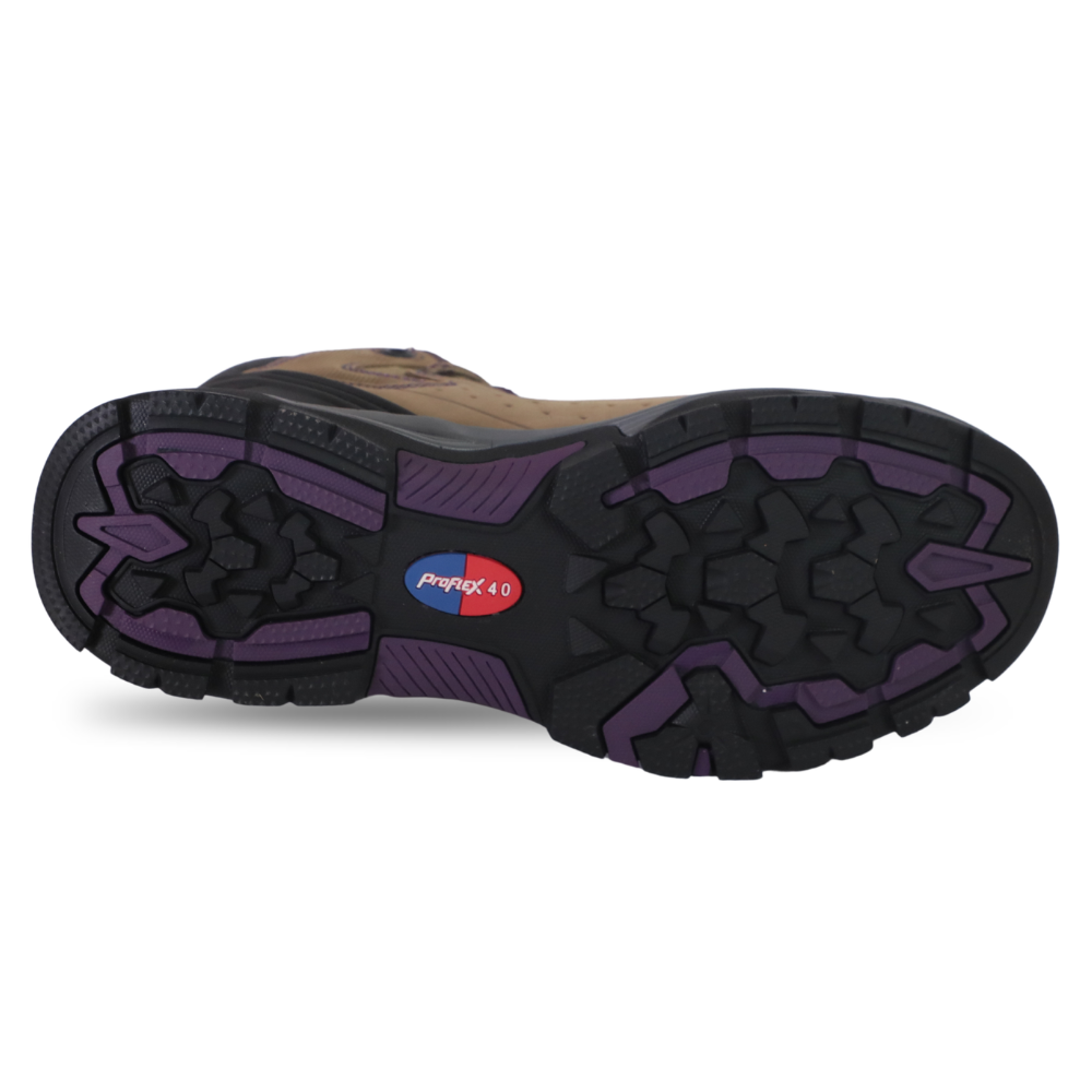 BOTIN DAMA PROFLEX PF113R