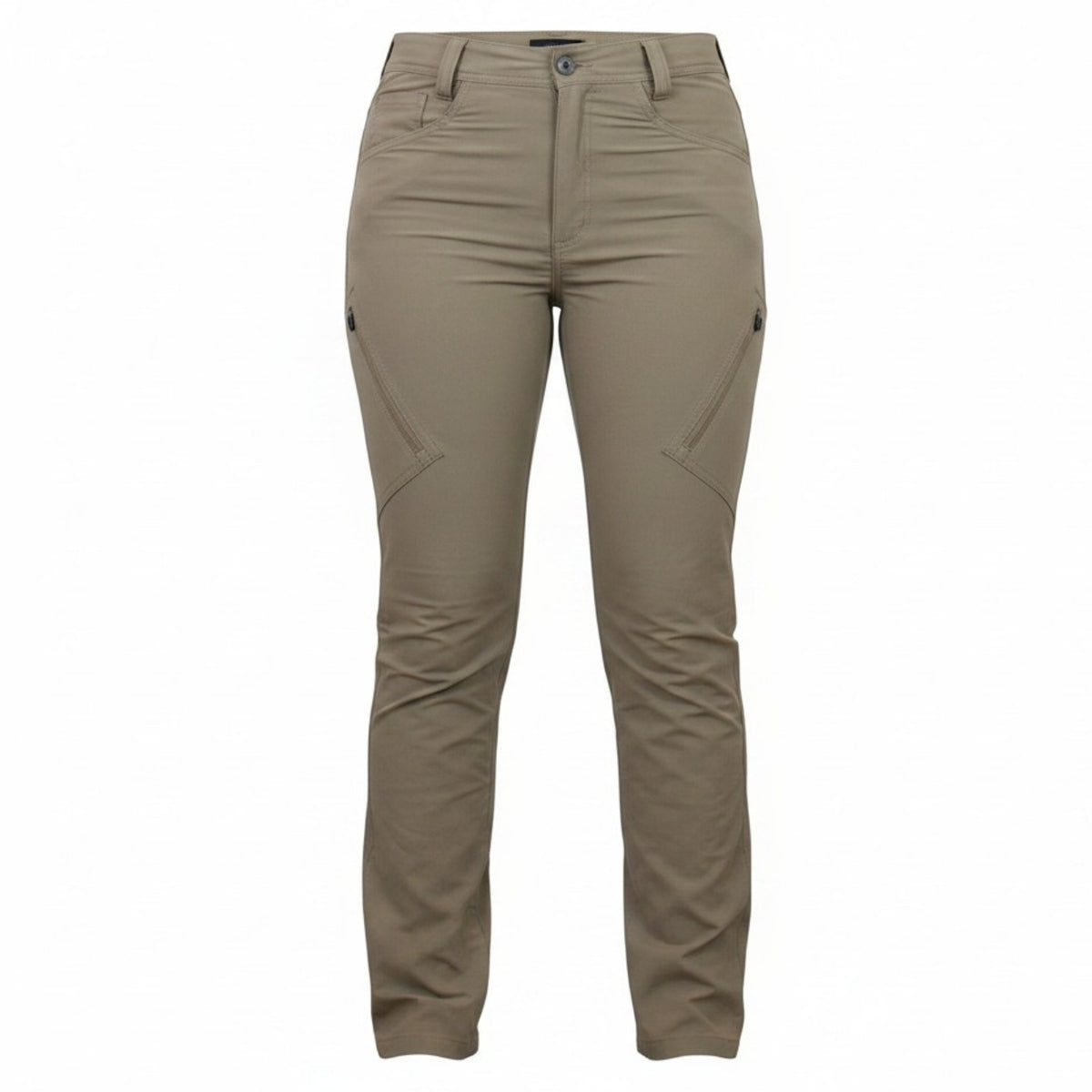 PANTALON HW NEW ATACAMA MUJER BEIGE