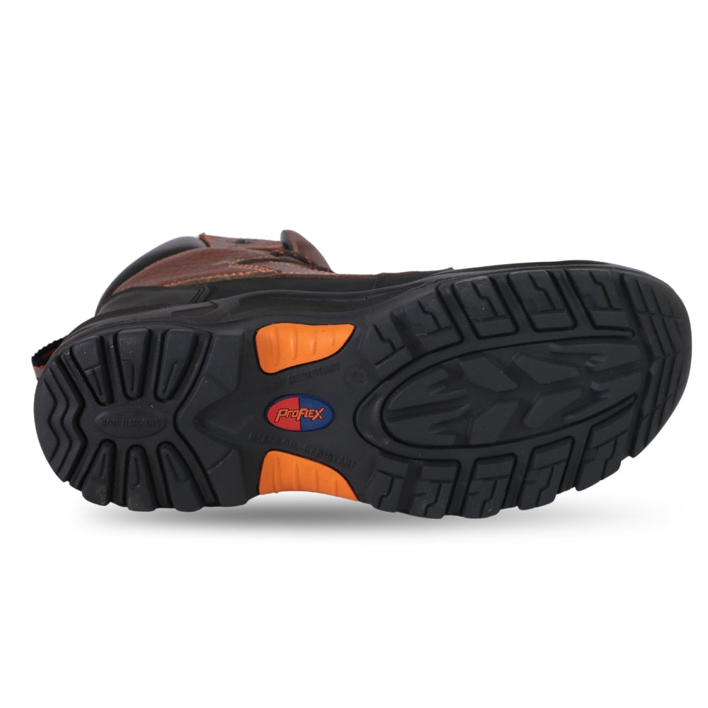 BOTIN PROFLEX PF125C ANTIACIDO