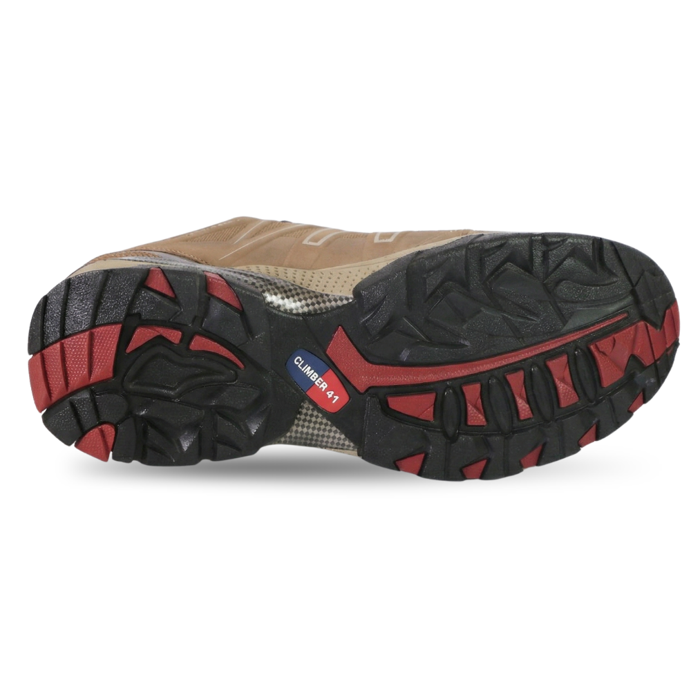ZAPATILLA CLIMBER CL-9010