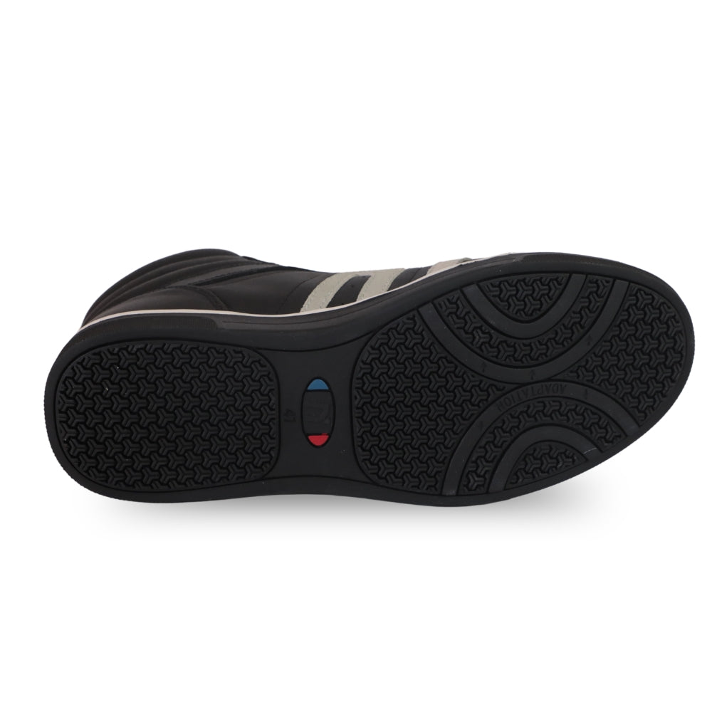 BOTIN URBAN WORKER BLACK