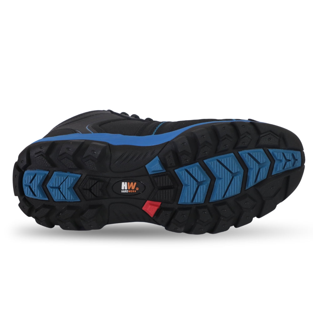 BOTIN HW BERING LOW C/THINSULATE