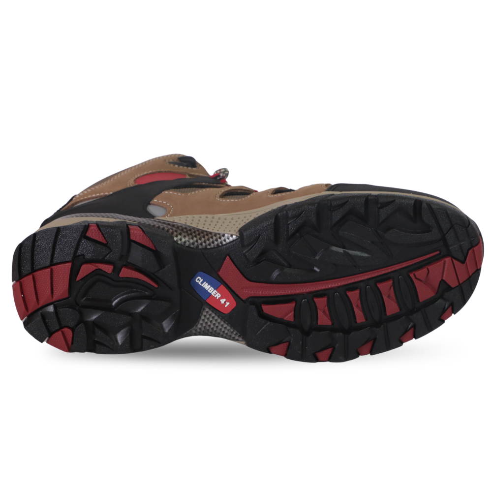 BOTIN CLIMBER ZERMATT WATER RESISTANT