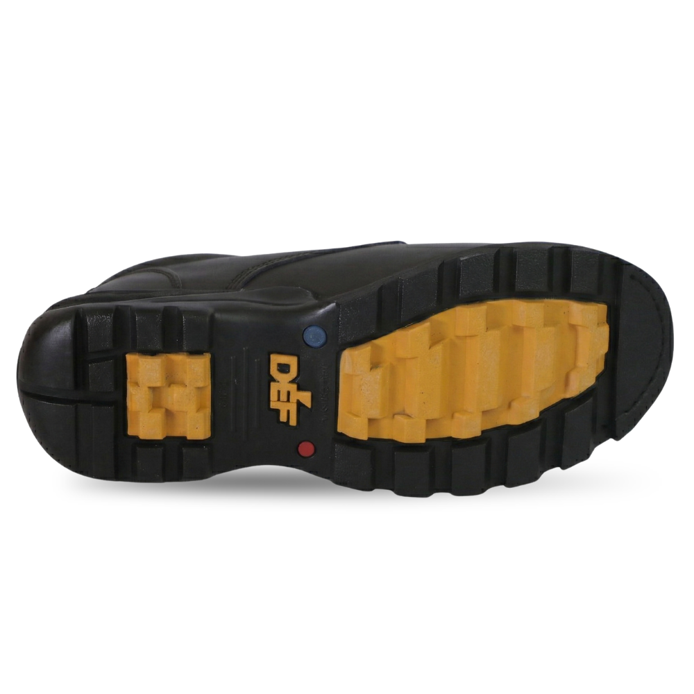 ZAPATO DEFENDER CLASICO DF910