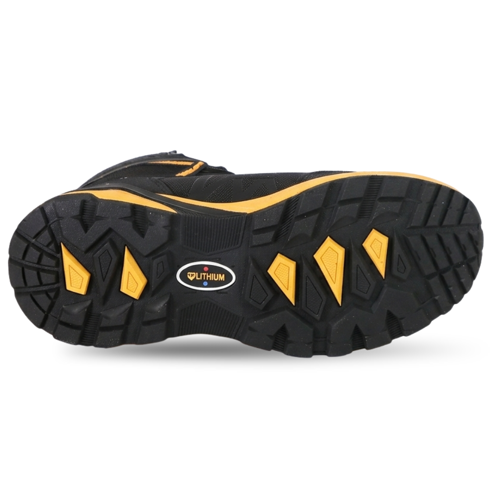 BOTIN FOXMIN LITHIUM LT-502