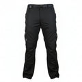 PANTALON OUTDOOR IZMOT NEGRO VARON