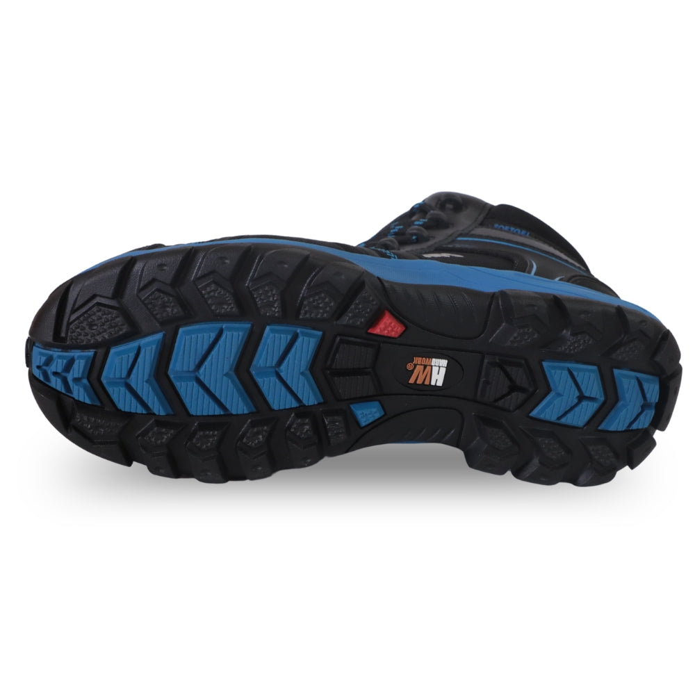 BOTIN HW BERING HIGH C/THINSULATE (ALTO)
