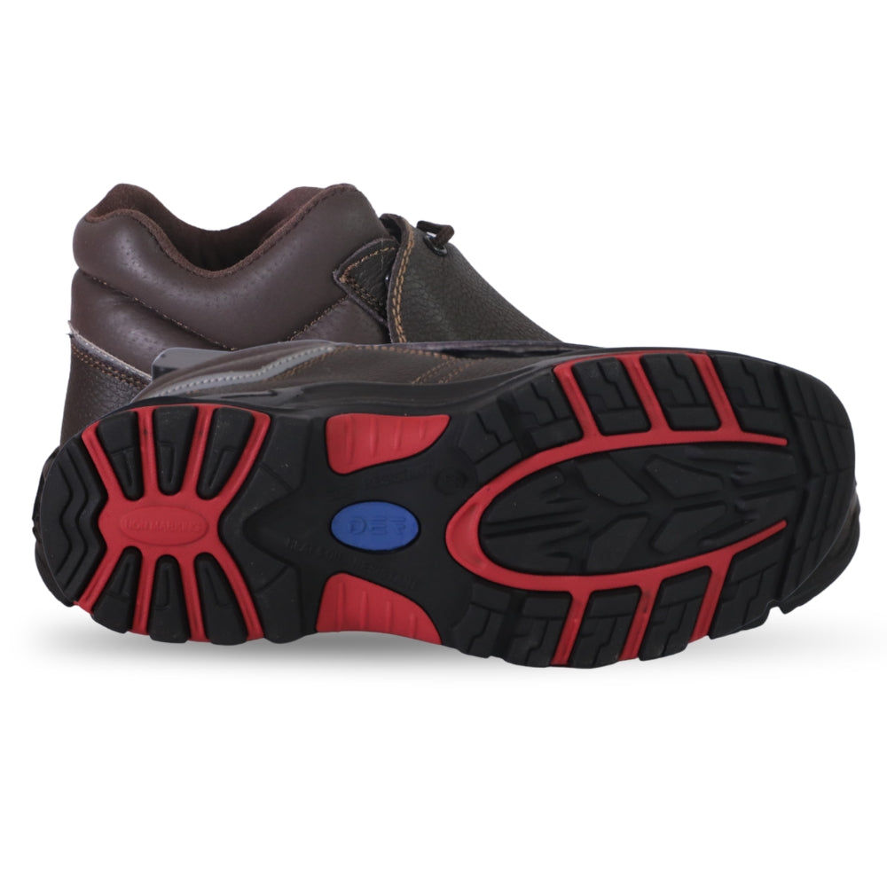 BOTIN METATARZO TITAN DF-580