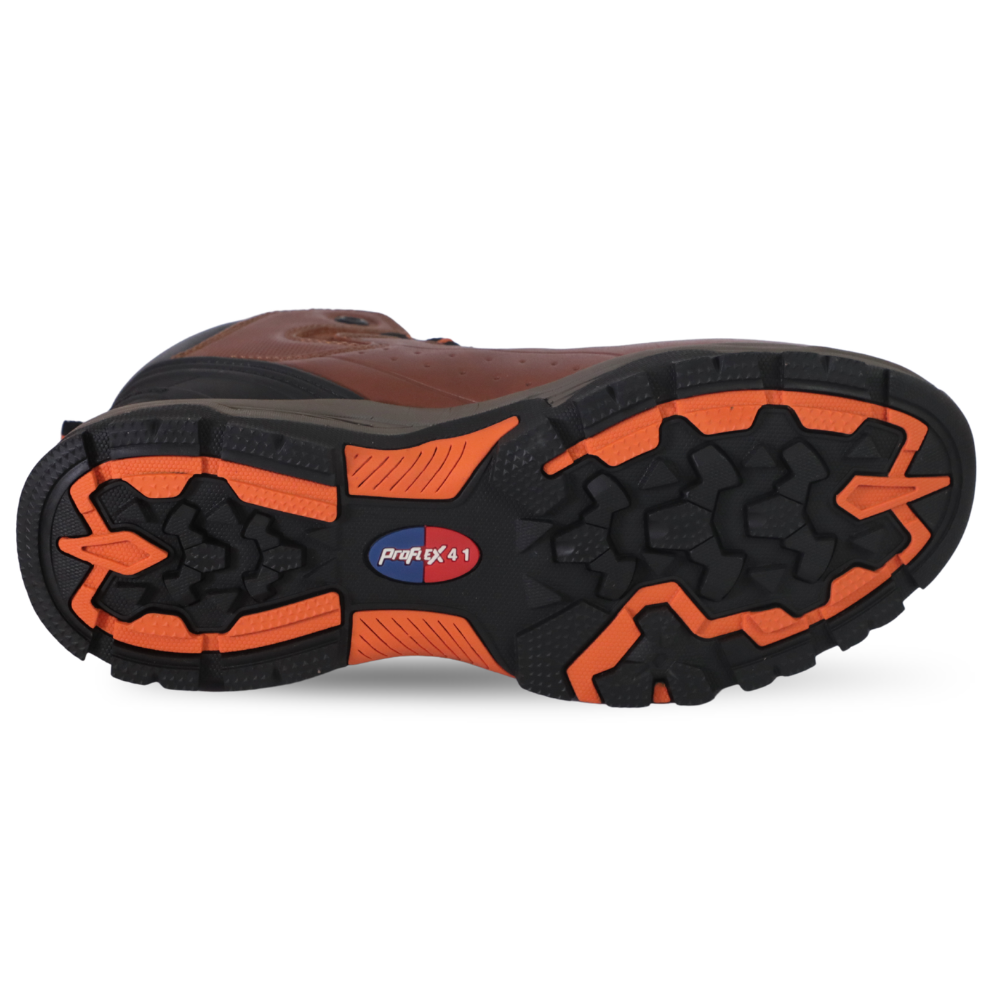 BOTIN PROFLEX PF-108 C (CAFE)