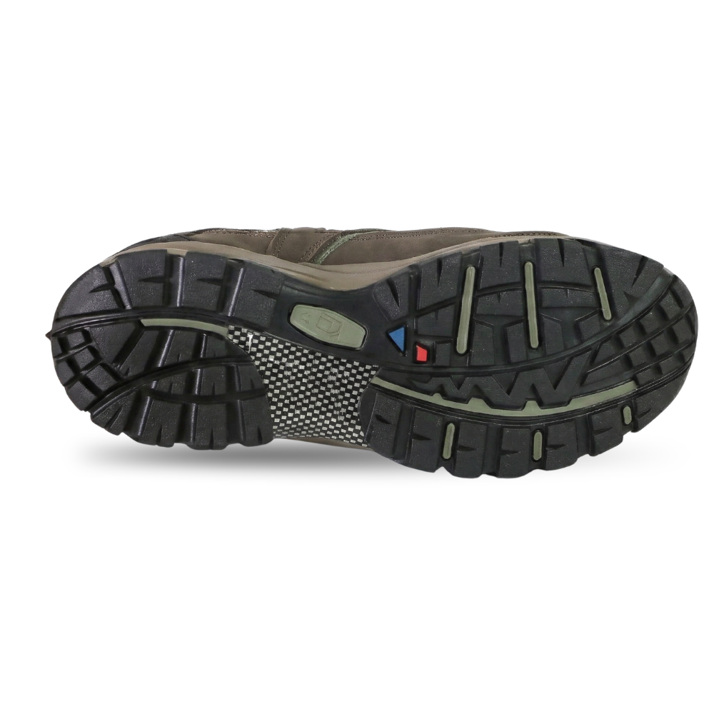 ZAPATILLA NORSEG 756 NEW ONTARIO