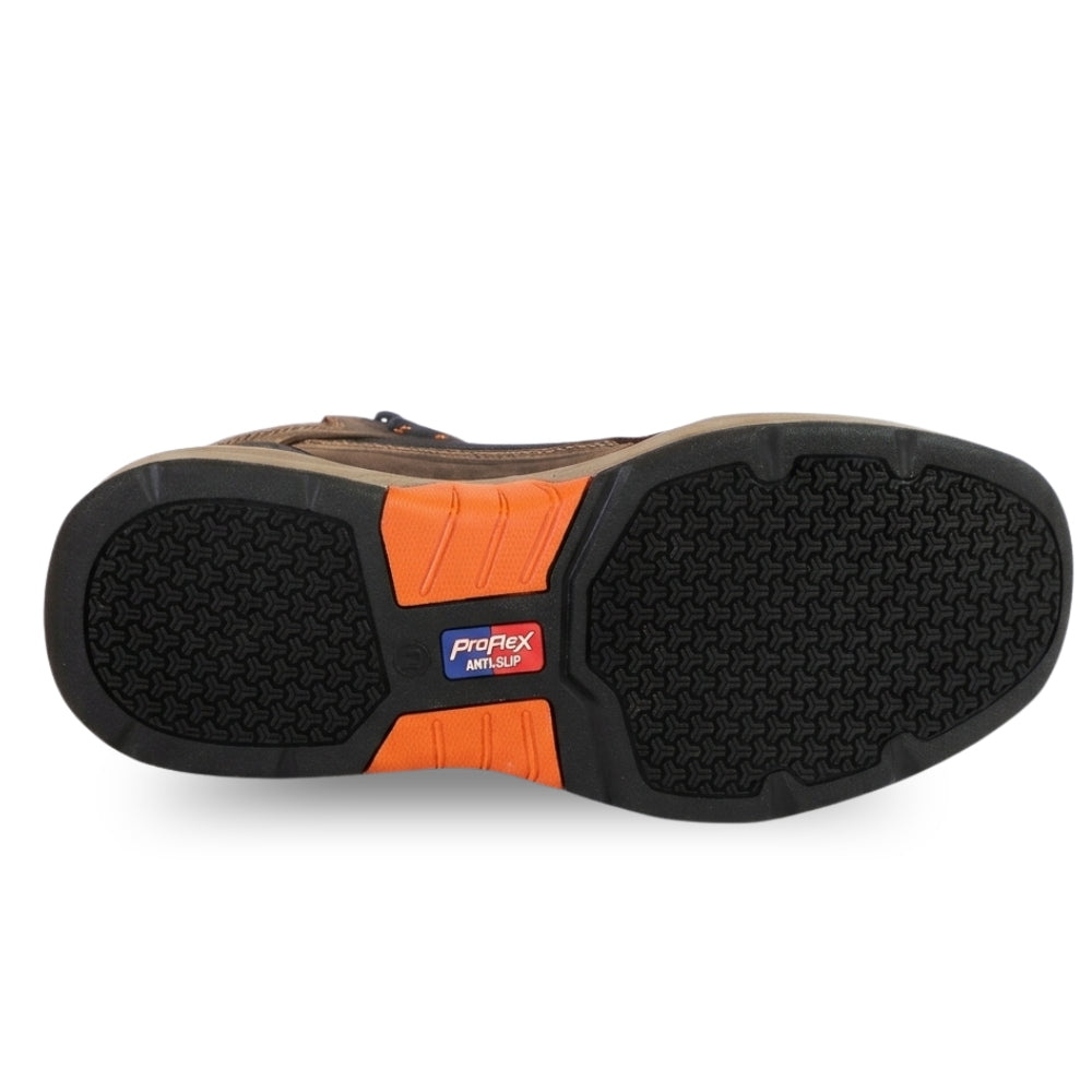 BOTIN PROFLEX 142 CAFE AISLANTE