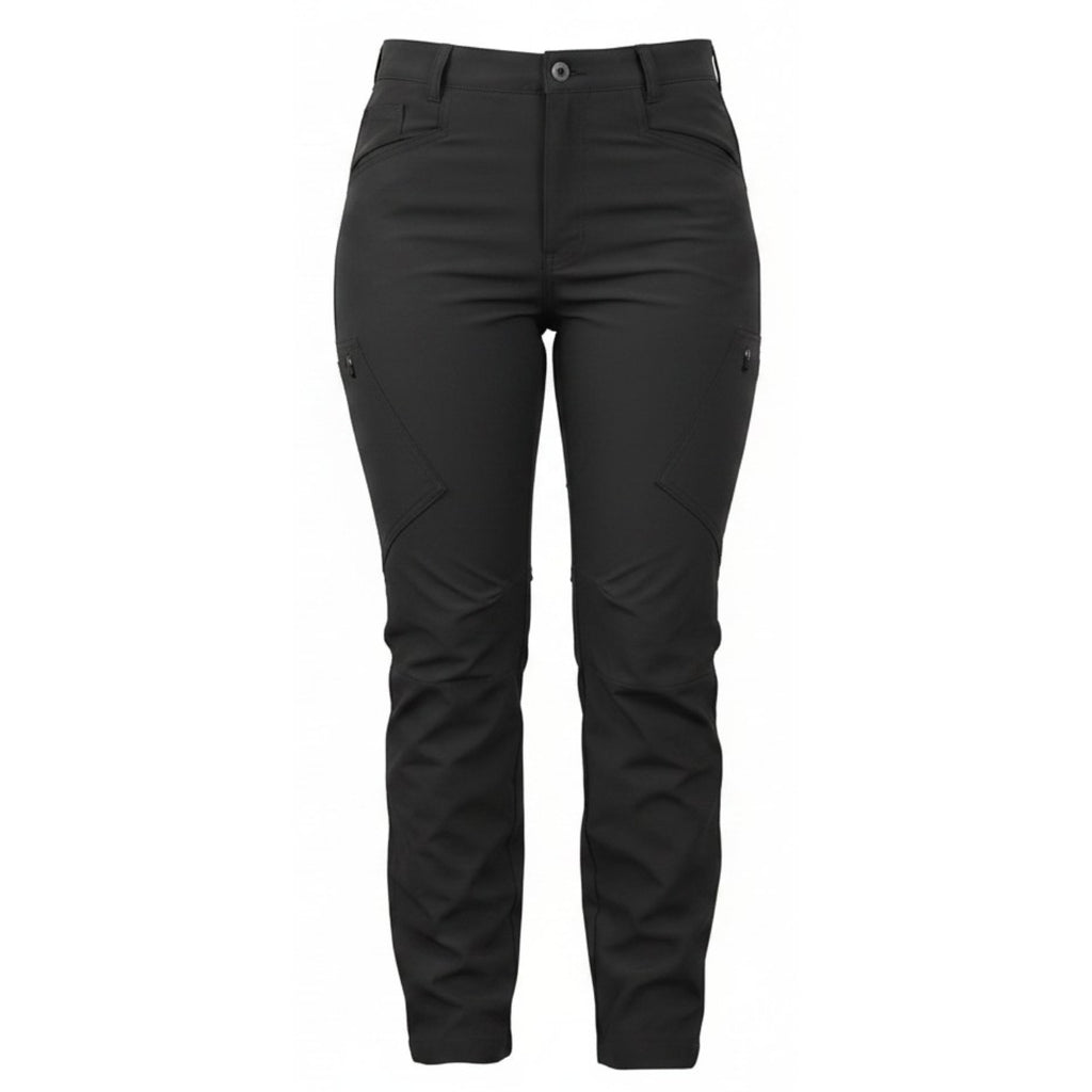 PANTALON HW NEW ATACAMA MUJER GRIS