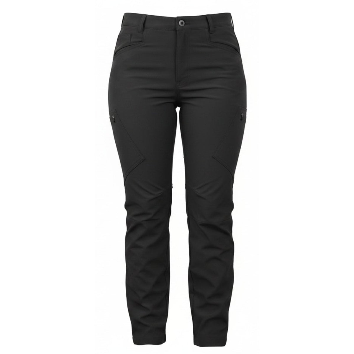 PANTALON HW NEW ATACAMA MUJER GRIS