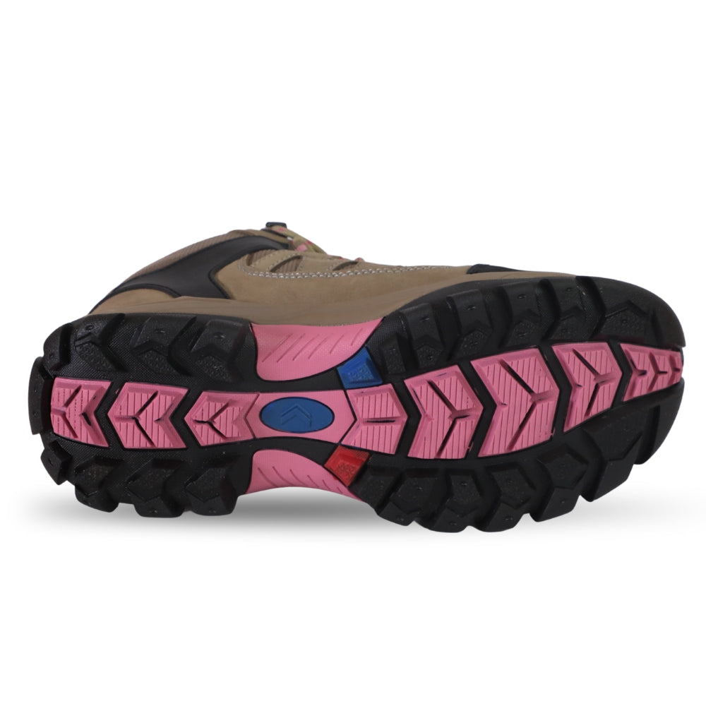 BOTIN OBELIX JOSEFINA (ROSADO)-417