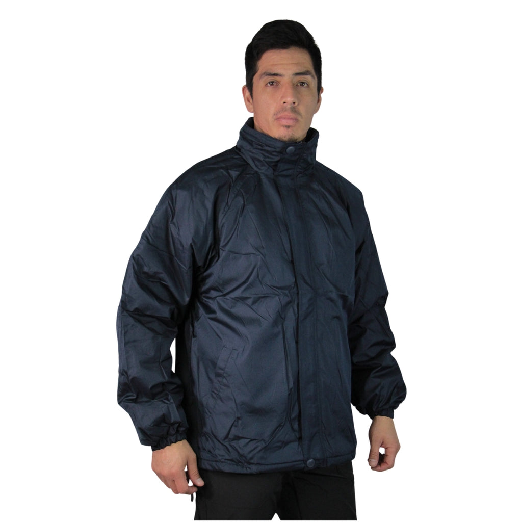 CHAQUETA TERMICA EJECUTIVA MOISES
