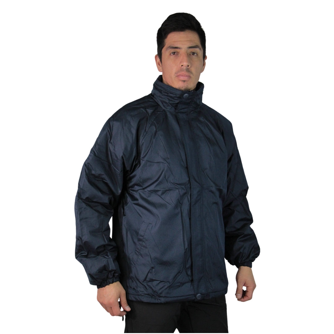 CHAQUETA TERMICA EJECUTIVA MOISES