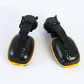 PROTECTOR P/ADOSAR A CASCO MOD SAMURAI