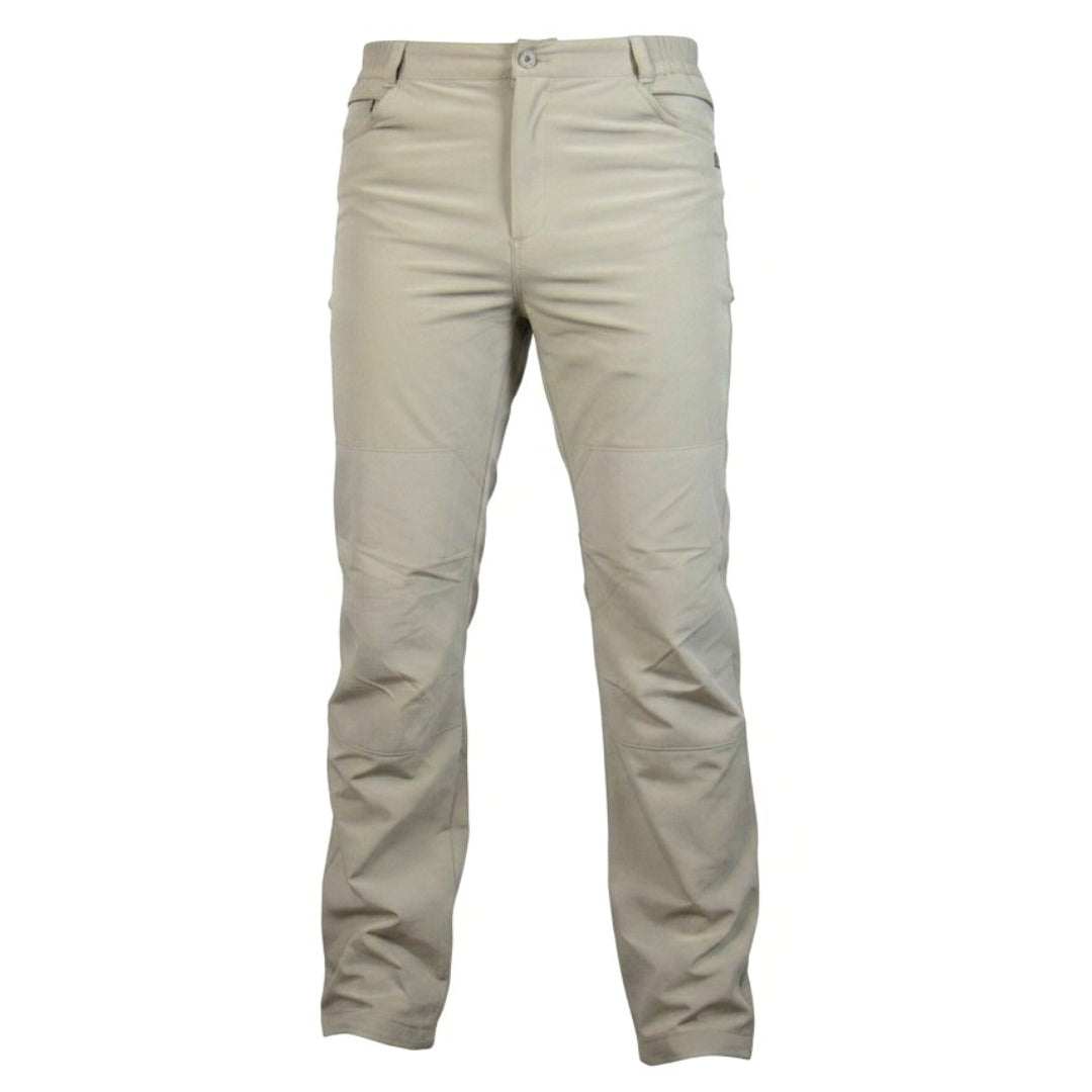 PANTALON THUNDER BEIGE DAMA