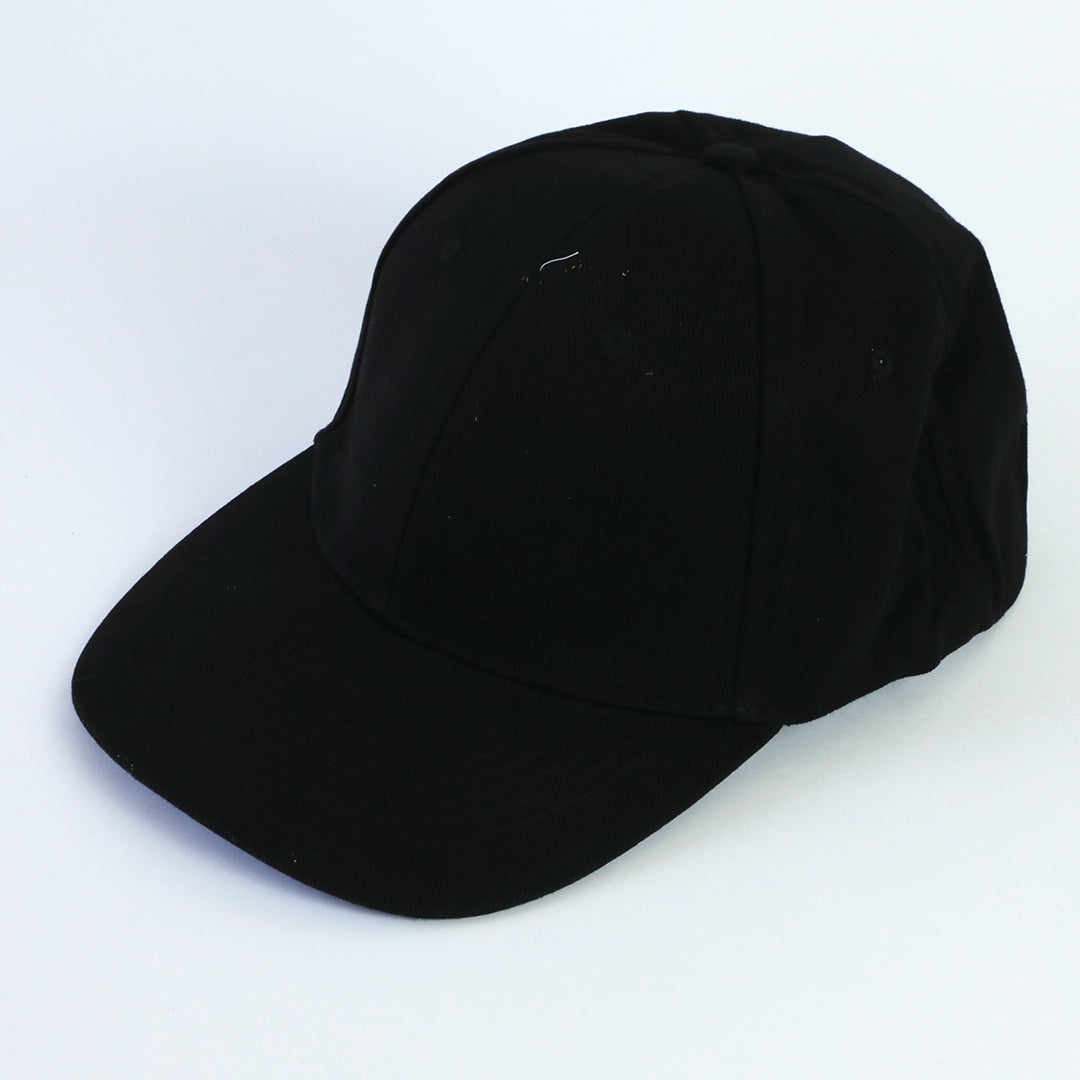 GORRO DENIM BULL NEGRO
