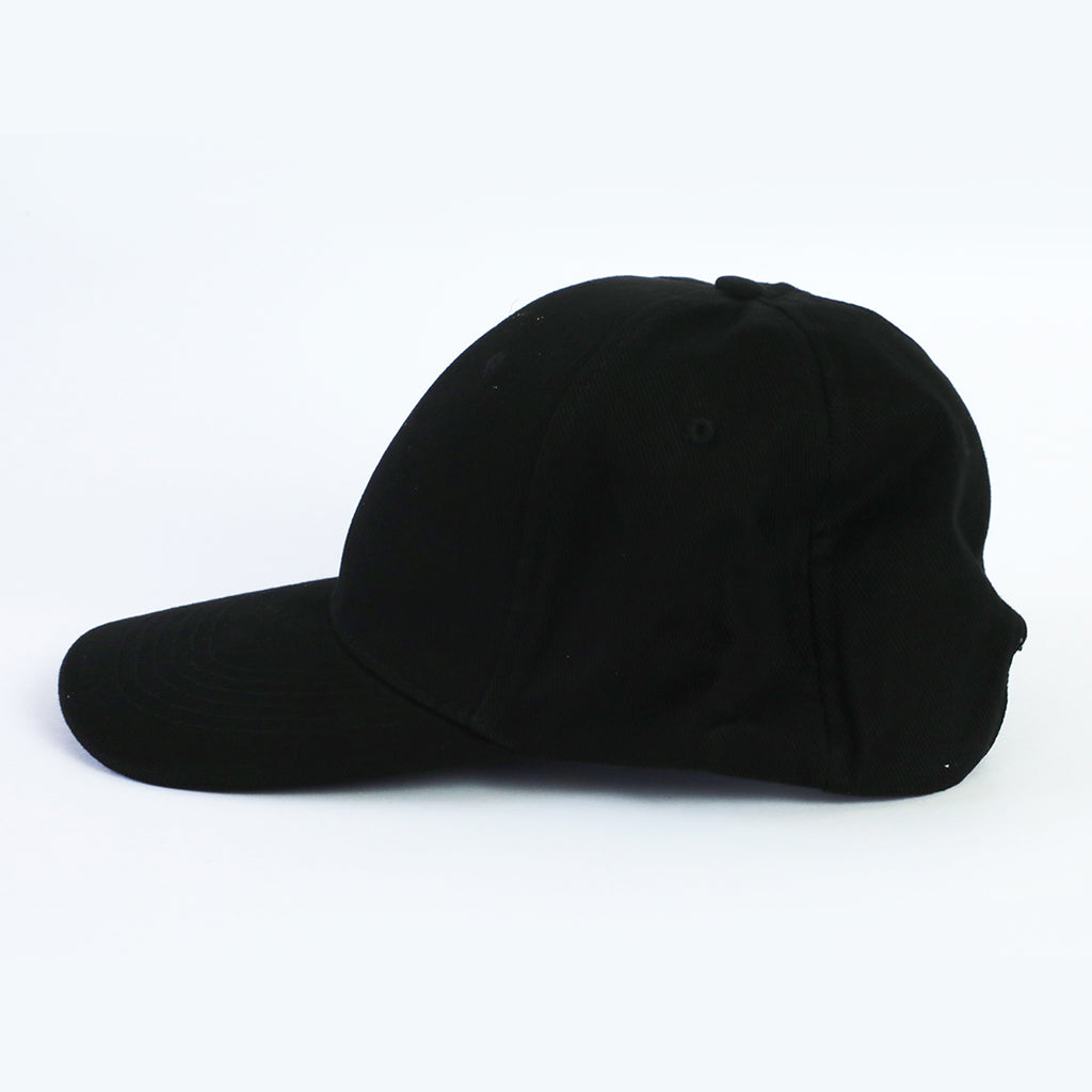 GORRO DENIM BULL NEGRO