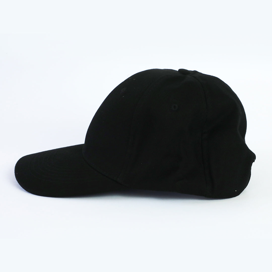 GORRO DENIM BULL NEGRO